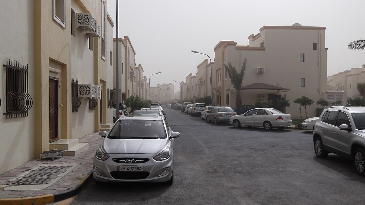 Al Wukair