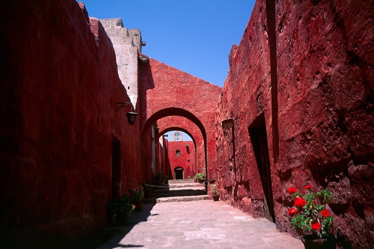 Cercado (Historic Centre)