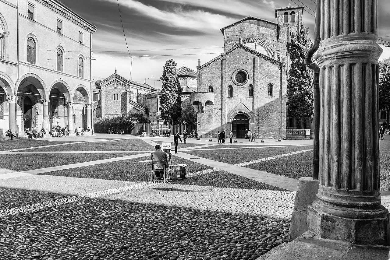 Santo Stefano