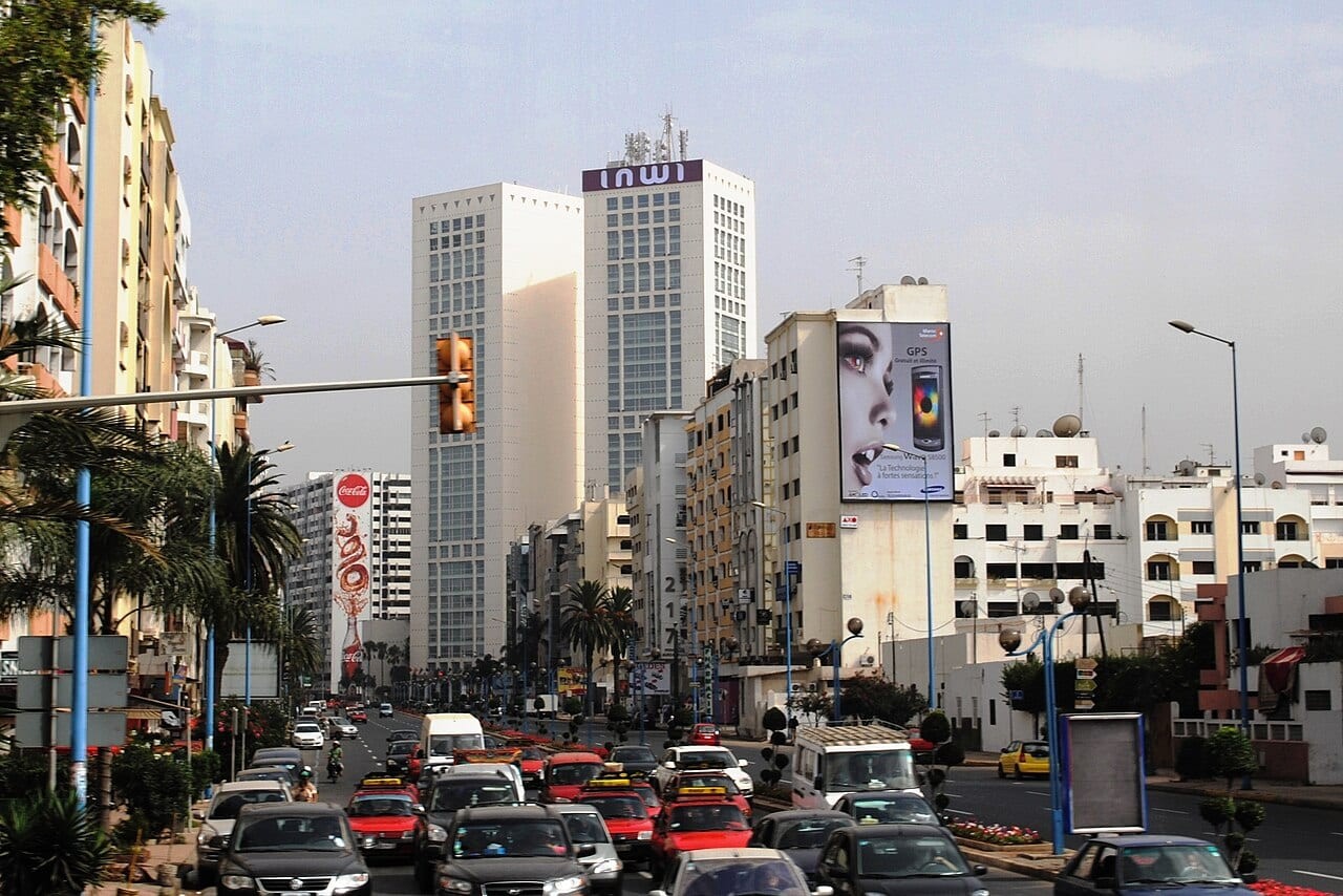 Sidi Maarouf