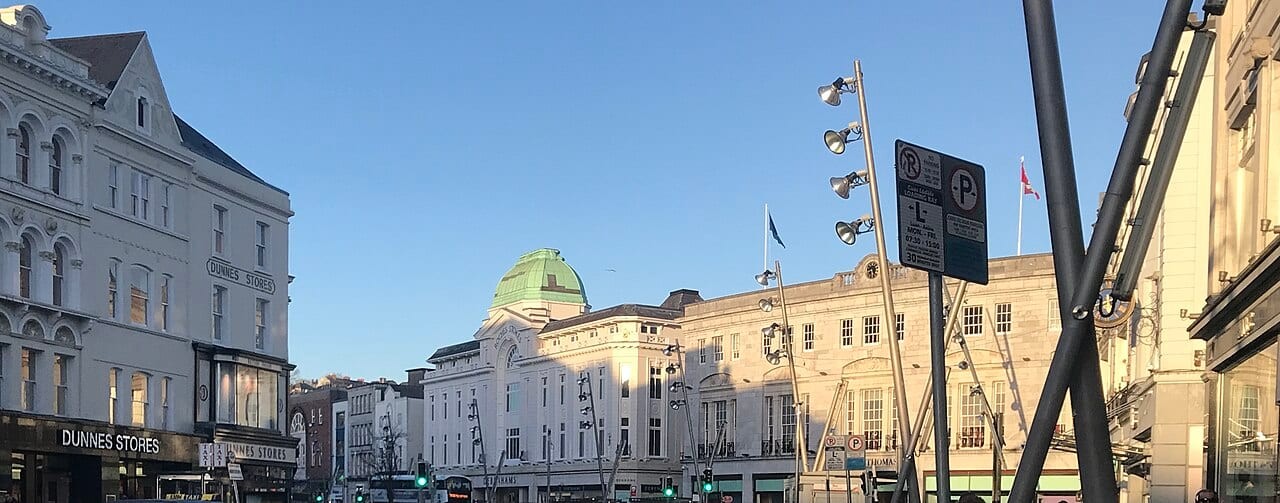 City Centre