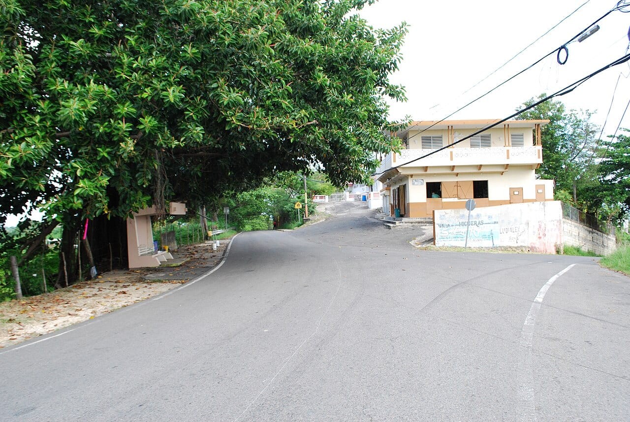 Puntas