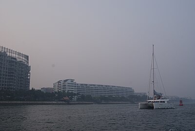 Sentosa Cove