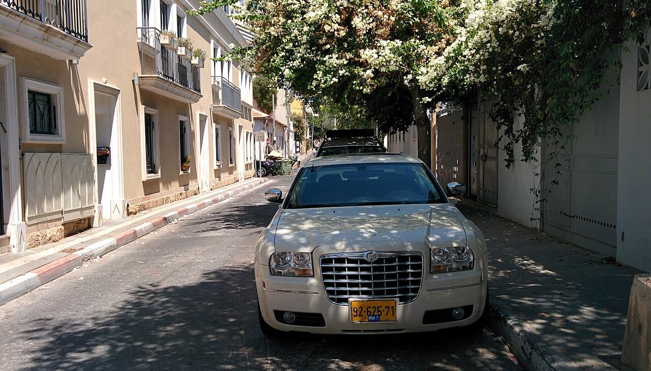Neve Tzedek