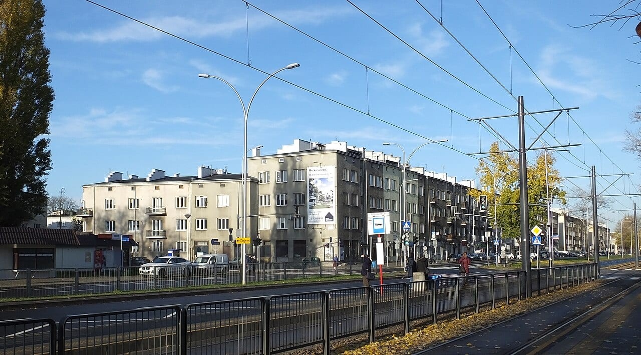 Żoliborz