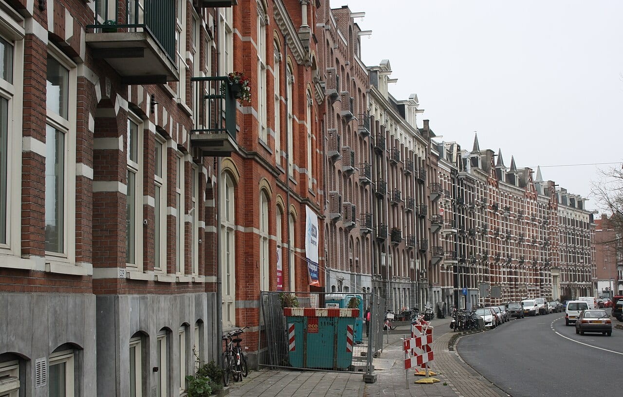 Oud-West