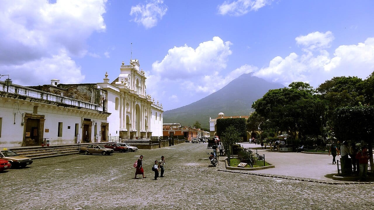 San Felipe de Jesus
