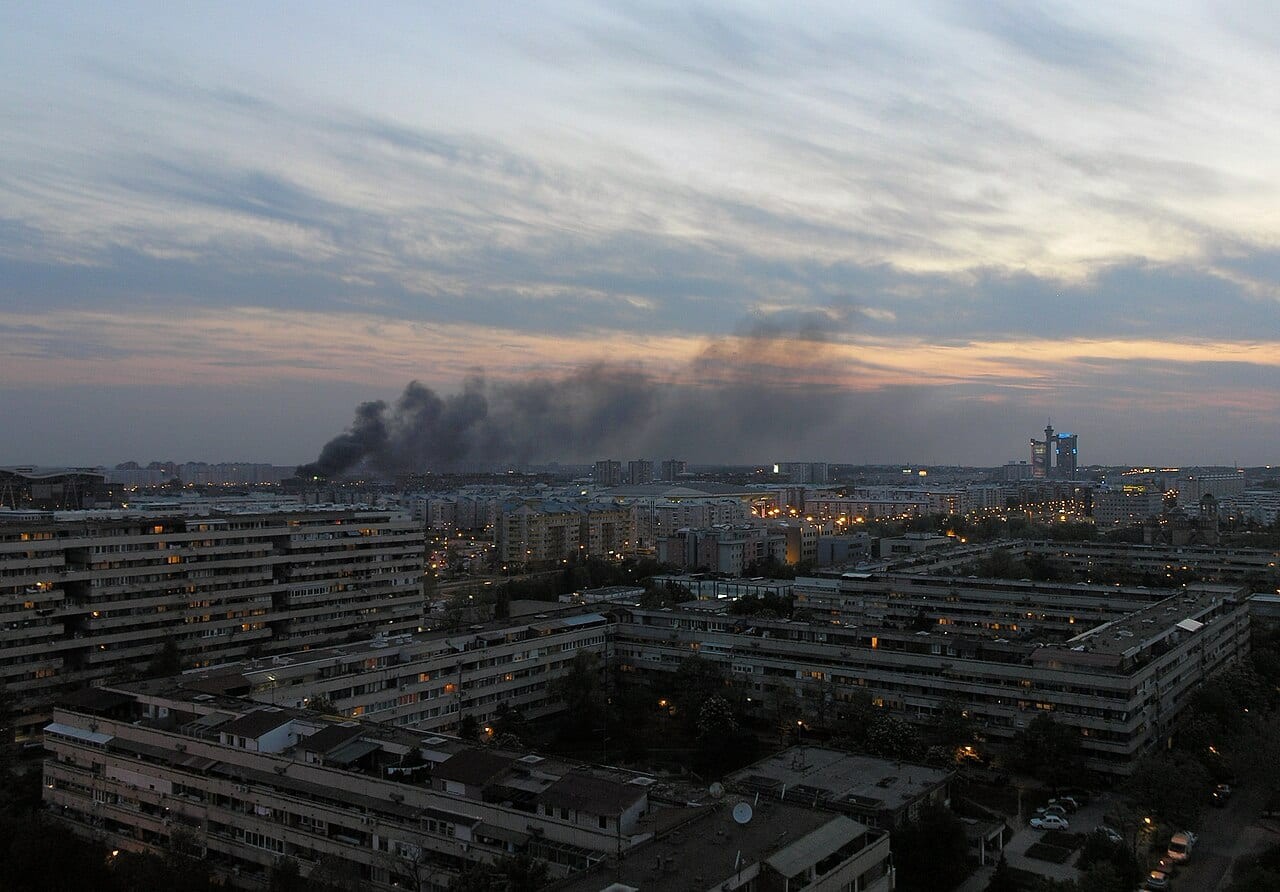 Novi Beograd