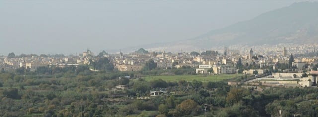 Fès el-Jdid