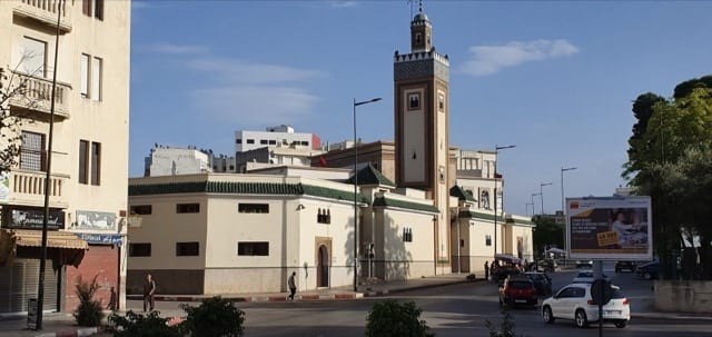 Ville Nouvelle