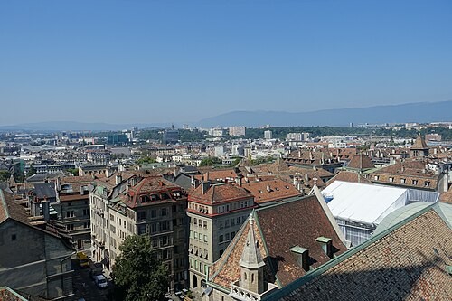 Old Town