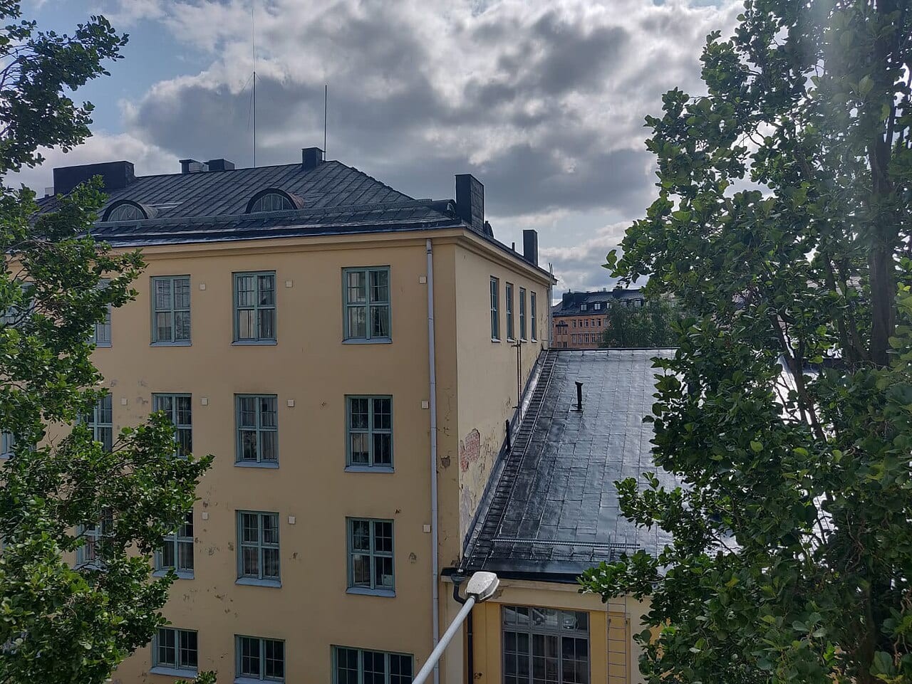 Töölö