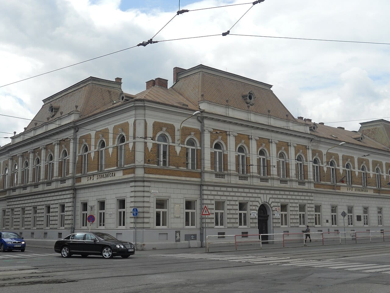 Staré Mesto