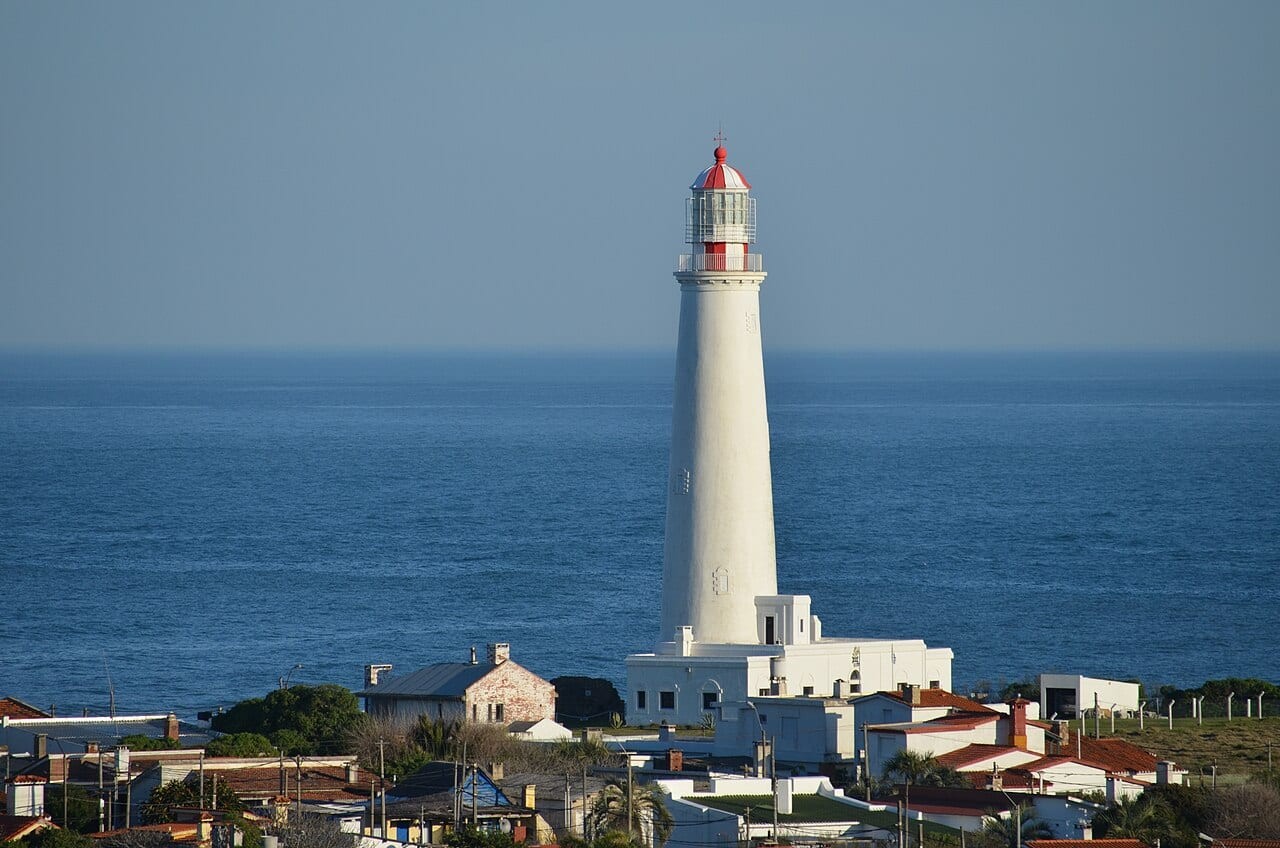 Centro / Cabo Santa María