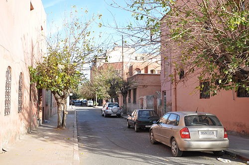 Gueliz