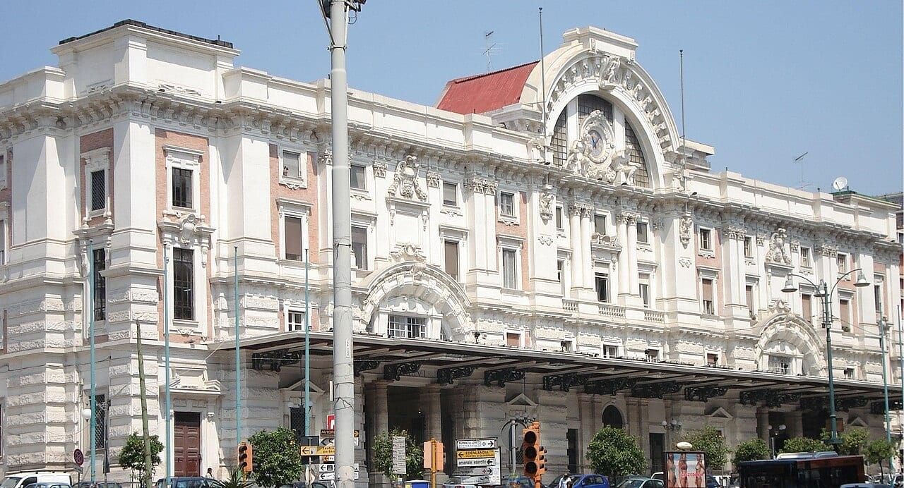Mergellina