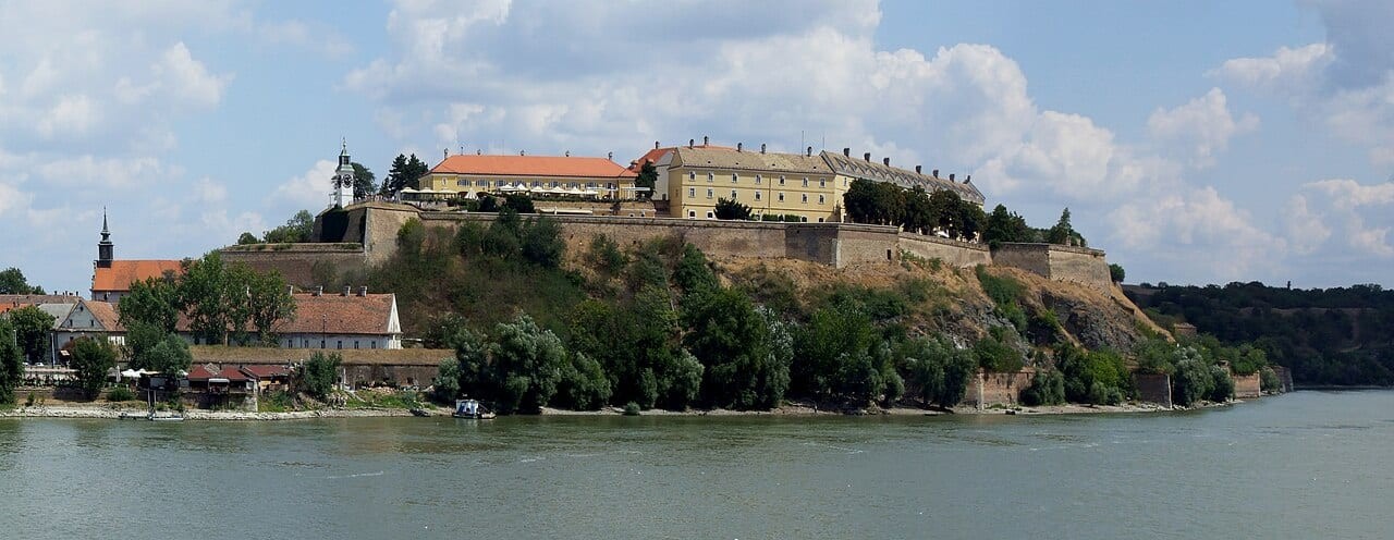 Petrovaradin