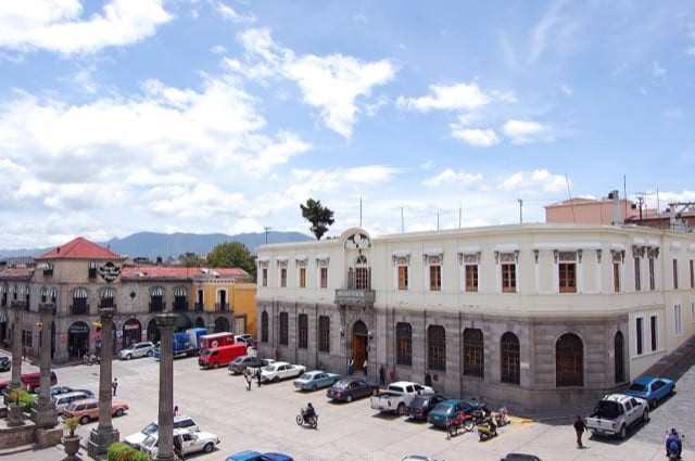 Las Rosas (Zona 9)