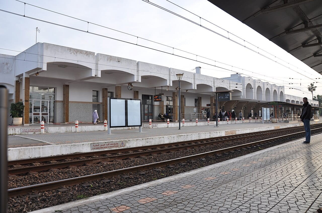 Agdal