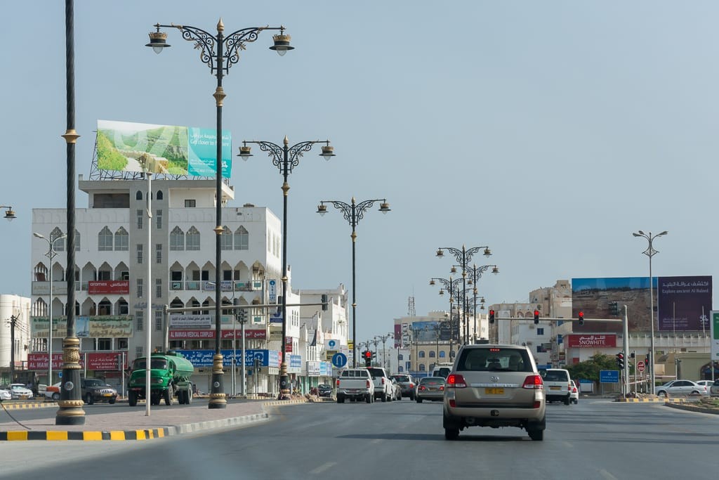 Al Dahariz
