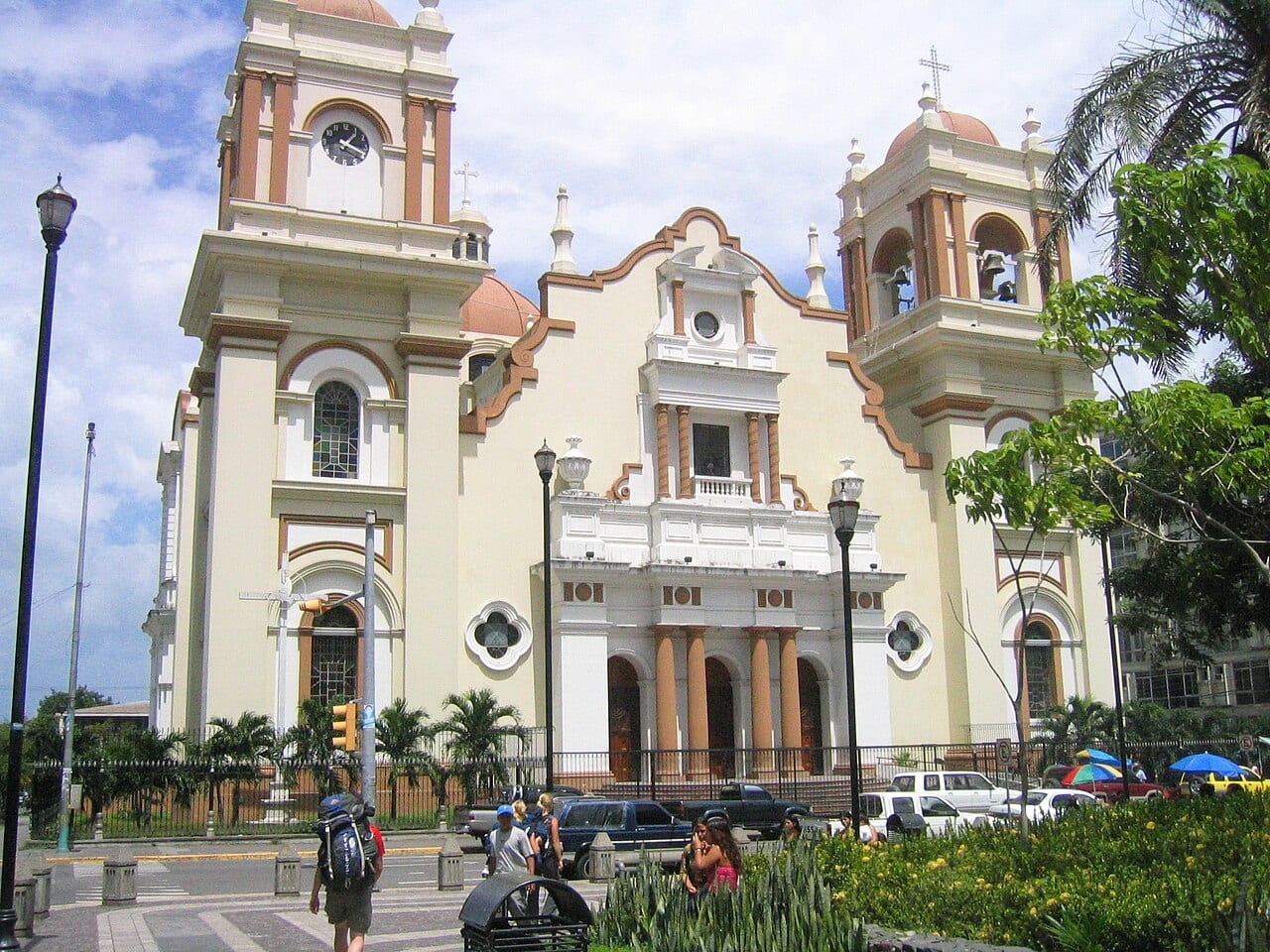 Jardines del Valle