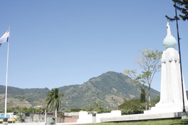 Colonia Escalon