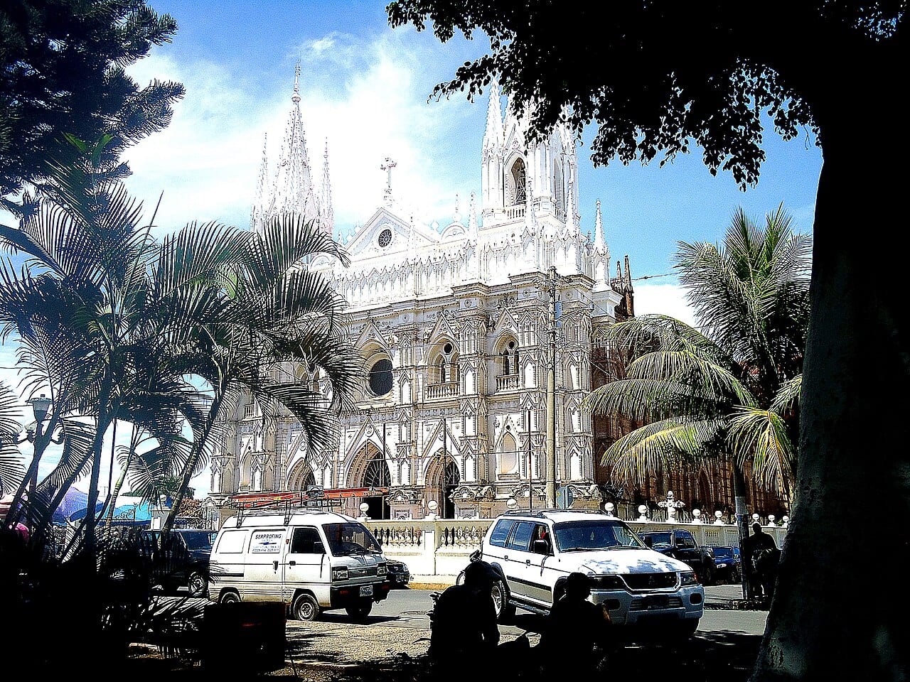 Centro Historico