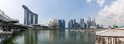 Marina Bay / Downtown Core