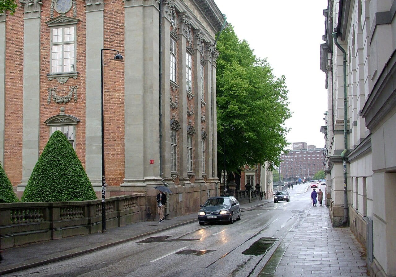 Gamla Stan