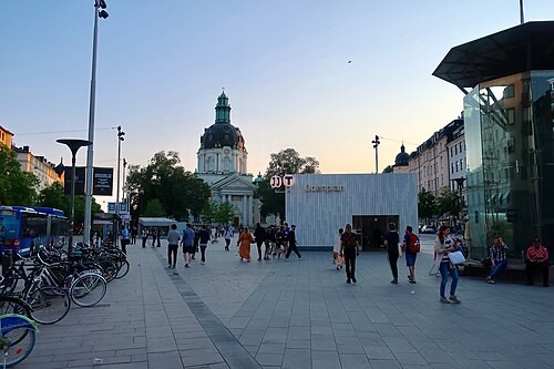 Vasastan