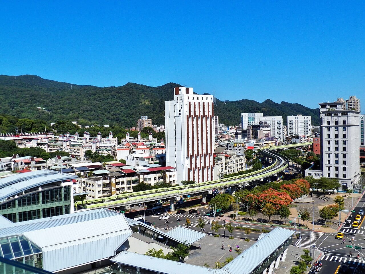 Neihu
