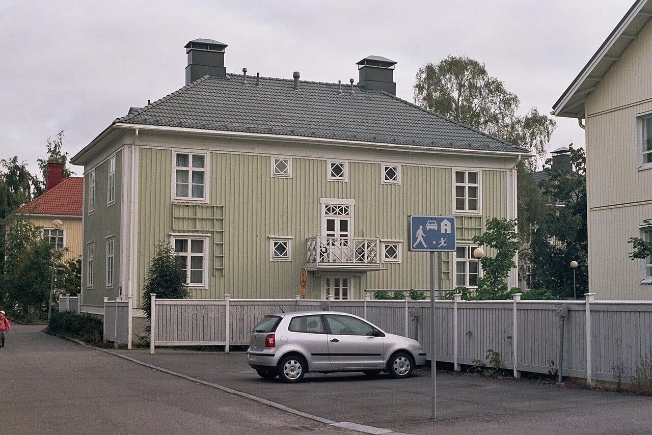 Tammela