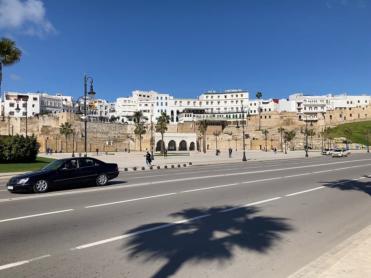 Centre-Ville