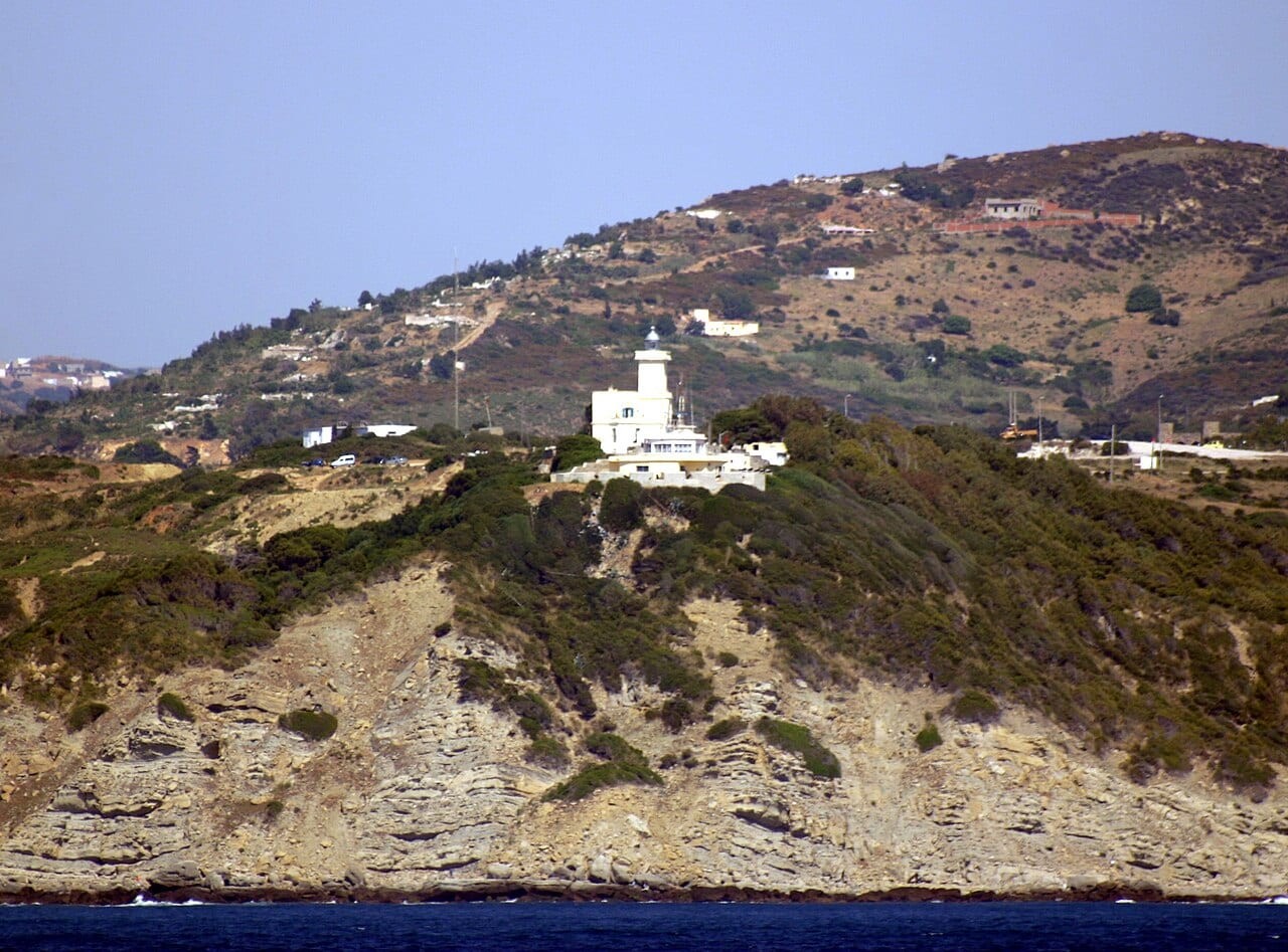 Malabata