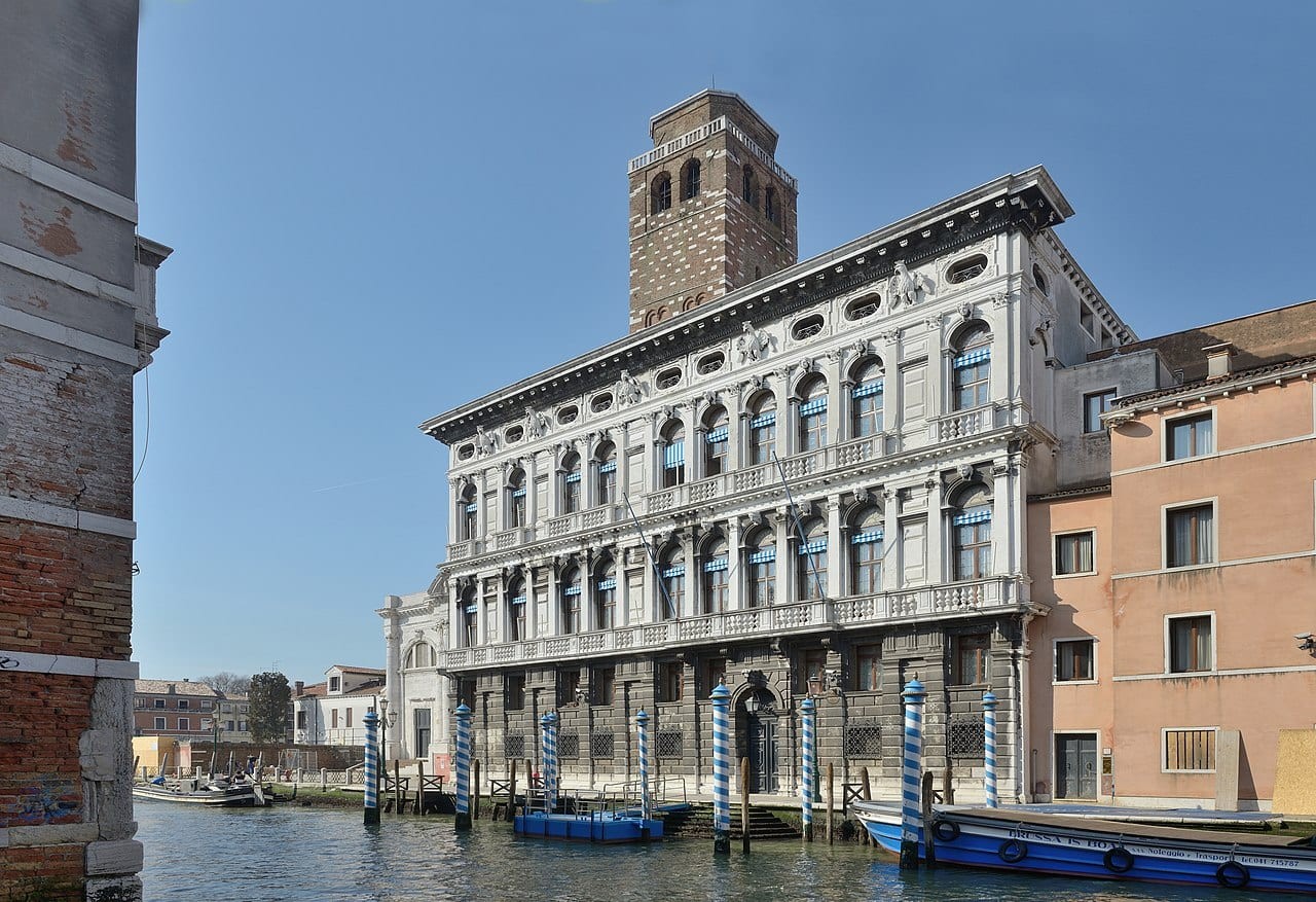 Cannaregio